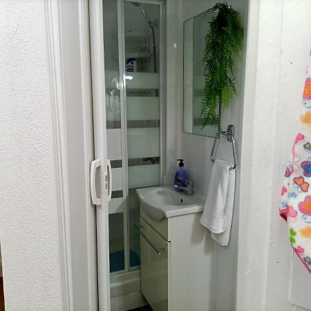 Estudio Exterior Gran Via Madrid W84 Zewnętrze zdjęcie