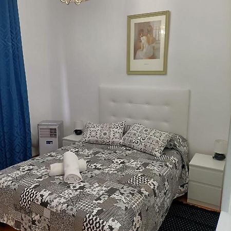Estudio Exterior Gran Via Madrid W84 Zewnętrze zdjęcie