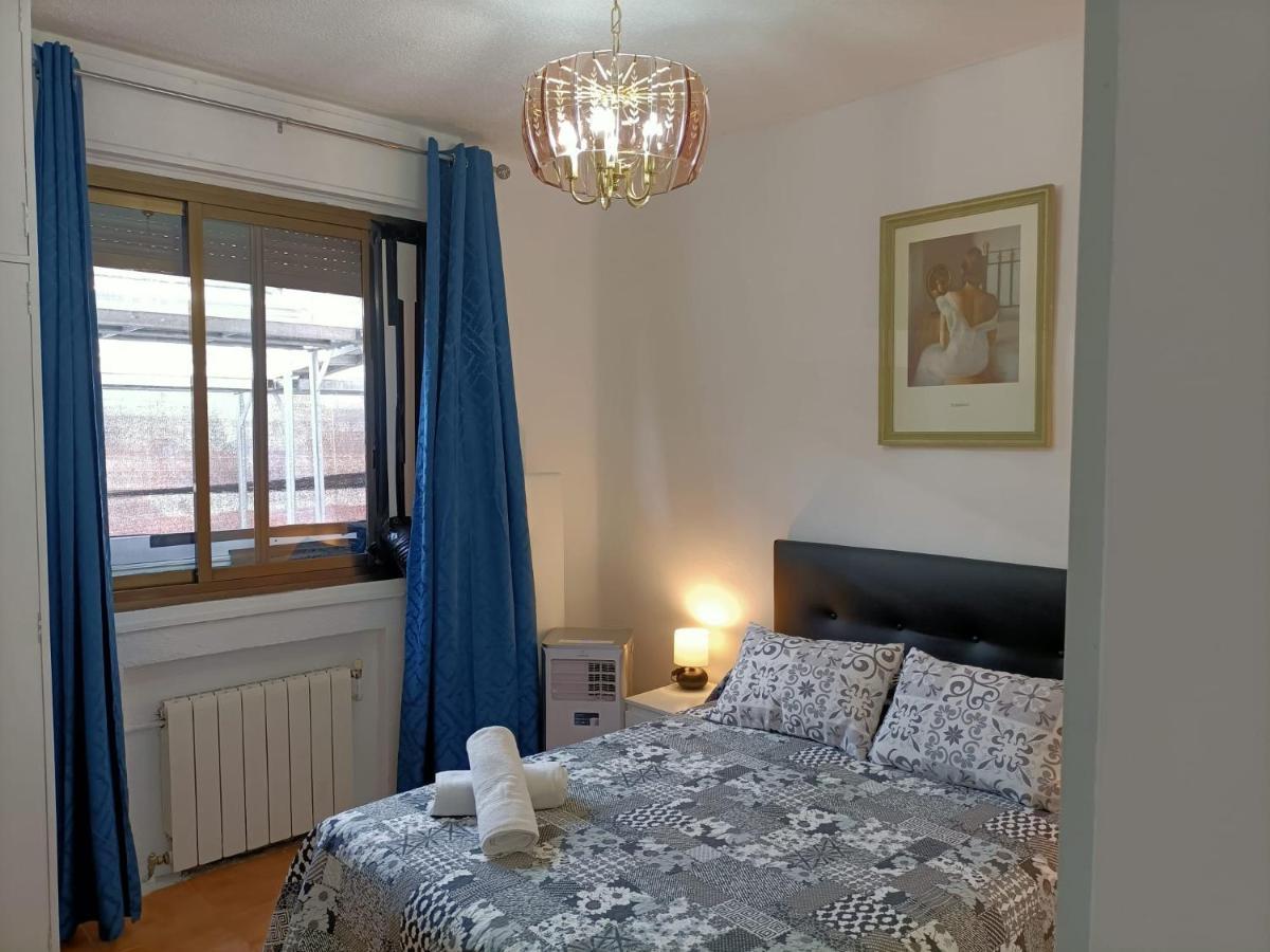 Estudio Exterior Gran Via Madrid W84 Zewnętrze zdjęcie