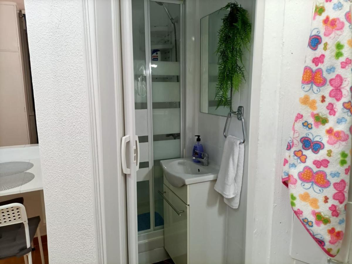 Estudio Exterior Gran Via Madrid W84 Zewnętrze zdjęcie