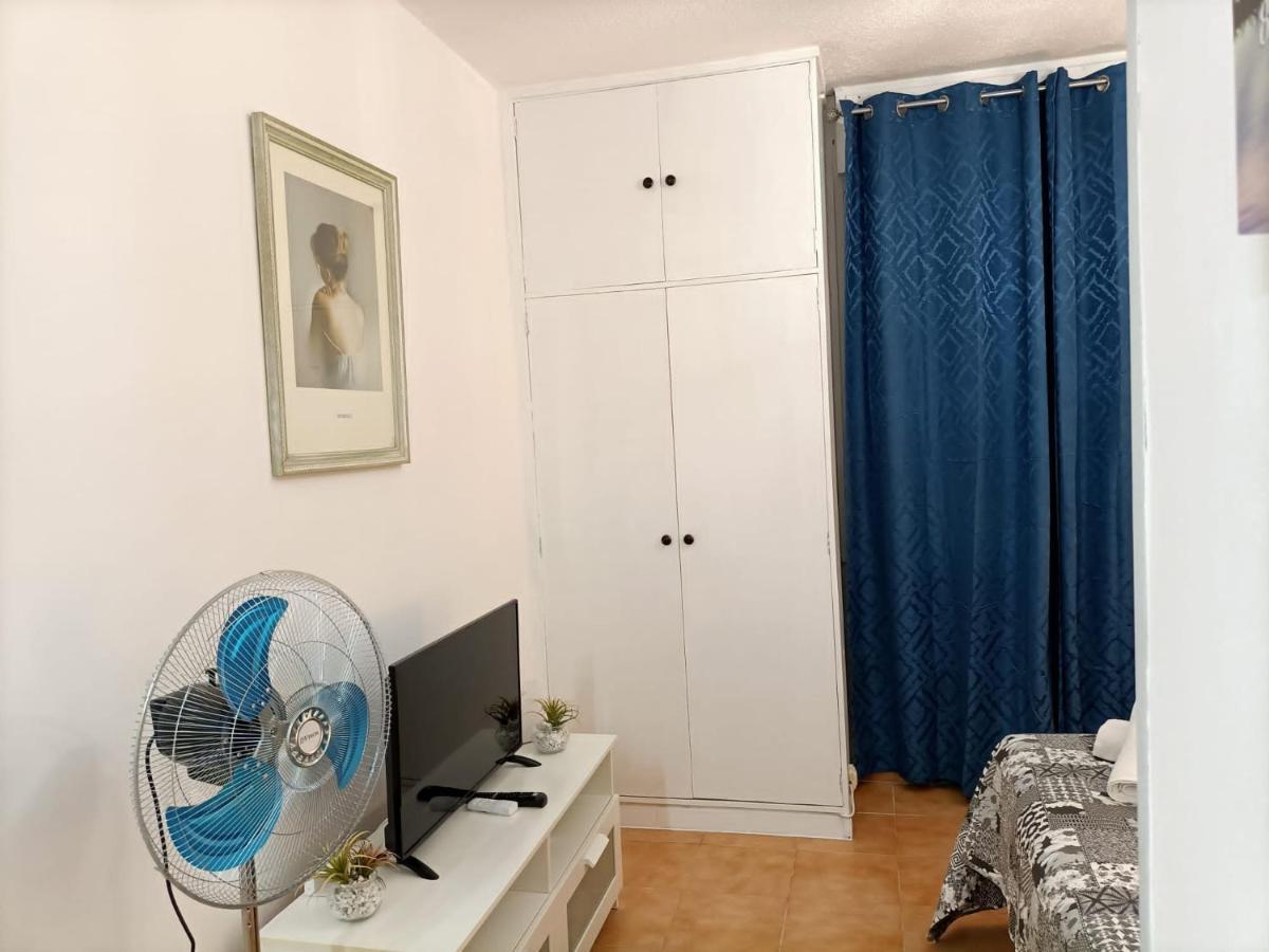 Estudio Exterior Gran Via Madrid W84 Zewnętrze zdjęcie