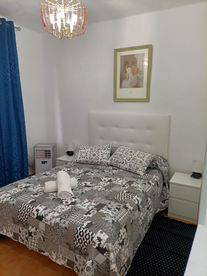 Estudio Exterior Gran Via Madrid W84 Zewnętrze zdjęcie